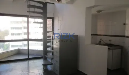 Venda apartamento Studio Costa Esmeralda