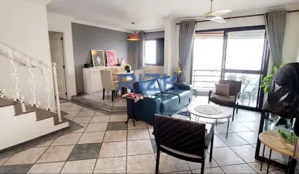 Cobertura Duplex Vila monumento - Venda