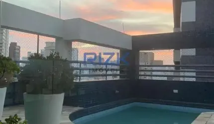 Cobertura Duplex no Klabin