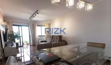 Apartamento Alto Padrão Chácara Inglesa
