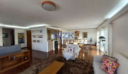 Apartamento 3 quartos Aclimação