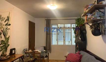 Apartamento próximo metrô Vergueiro