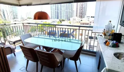 Apartamento Aclimação