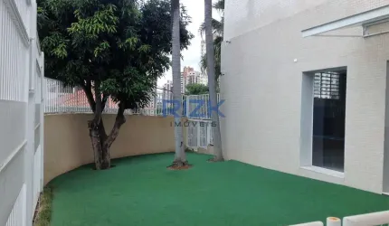 Prédio Comercial próximo ao metrô
