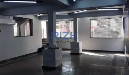 Casa Comercial na Aclimação