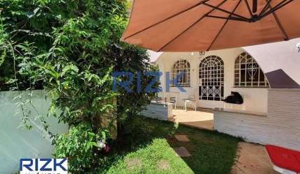 Casa de Vila Cambuci - Venda