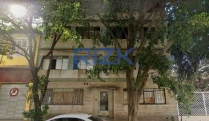 Prédio residencial na Chácara Inglesa com 700m