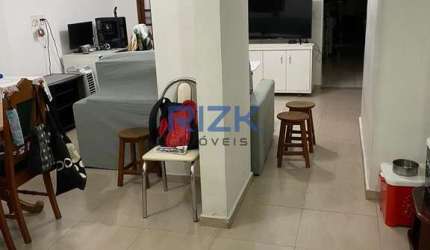 Casa com 03 dormt. á 6 minutos metrô Sta. Cruz