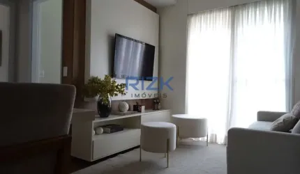 Apart.Novo no Cambuci, com lazer