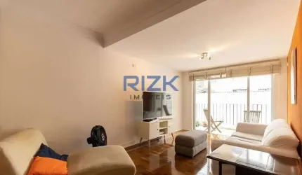 Apartamento a venda na Aclimação