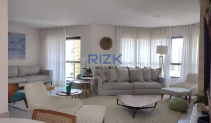 Apartamento alto padrão a venda na Aclimação