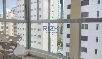 Apartamento a venda na Aclimação