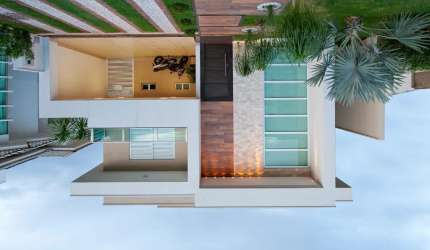 Cobertura com 1 quarto à venda no Centro Cívico, Curitiba , 3232 m2 por R$ 888.888