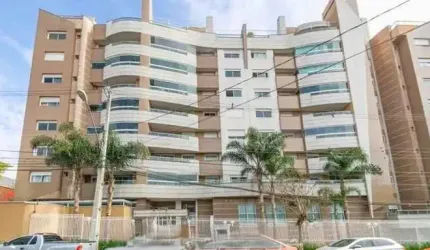 Apartamento Garden Juveve / Ahu - 2 vagas