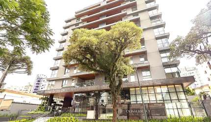 Batel 3 suítes - 3 vagas - 151m²
