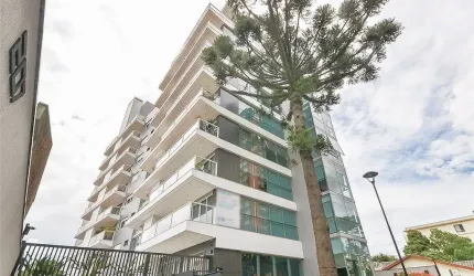 Cobertura Agua Verde - 5 quartos - 309m² privativo - Face Norte