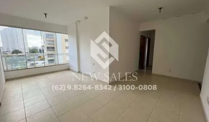 OPORTUNIDADE ! Apartamento 3 quartos 1 suíte - Parque Amazonia
