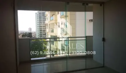Lindo apartamento com 4 suíte localizado no Alto do Bueno