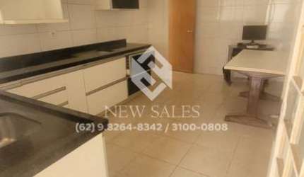 Excelente casa com 4 suítes plenas no Jardim Esmeraldas