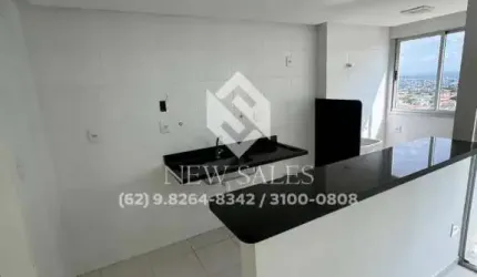 OPORTUNIDADE ! Apartamento 2 quartos 1 suíte - Vila Rosa