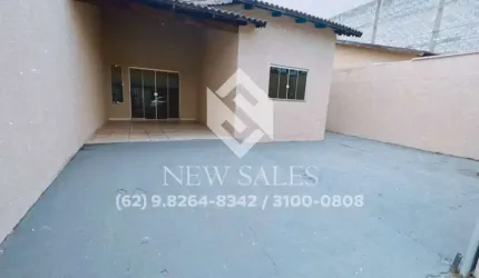 Excelente casa com 3 quartos, sendo 1 suíte no Bairro Cardoso