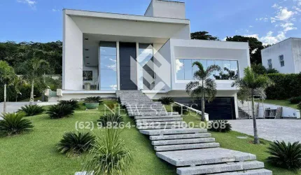 Casa duplex 4 suítes plenas - Aldeia do Vale