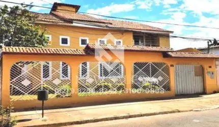 Lindo sobrado com 471.80m², 3 quartos - Jardim Novo Mundo