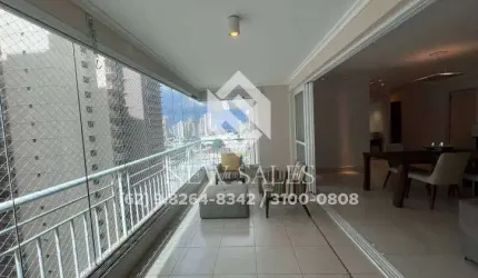 OPORTUNIDADE ! Apartamento 4 suítes plenas - Setor Serrinha