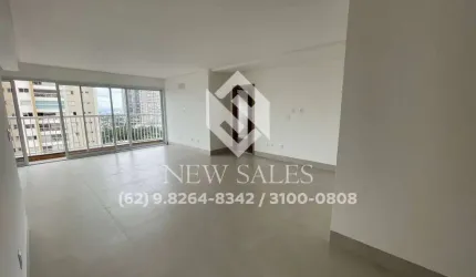 Apartamento alto padrão, 3 suítes plenas - Jardim América