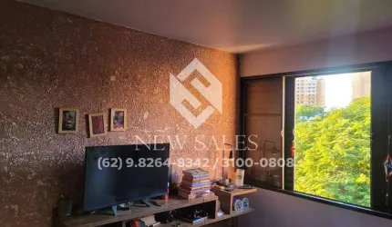 Apartamento 3 quartos, vaga de garagem - Setor Marista