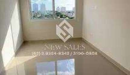 Apartamento novo 2 quartos 1 suíte - Setor Faicalville