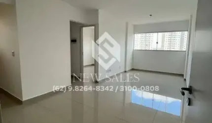 Lindo apartamento 2 quartos, sendo 1 suíte - Setor Vila Rosa