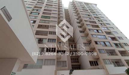 Apartamento de 3 quartos sendo 1 suíte, nascente - Pq. Industrial Paulista