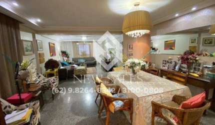 Apartamento 3 quartos 1 suíte - Setor Bueno