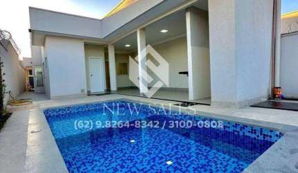 CASA TÉRREA JARDIM TODOS OS SANTOS - 3 Quartos, 1 Suíte