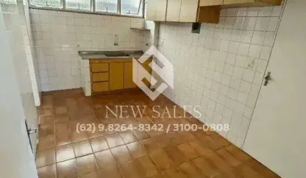 APARTAMENTO 3 QUARTOS JARDIM AMERICA 74MTS 2 BANHEIRO