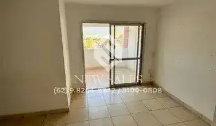 Apartamento 2 quartos 1 suíte - Parque Amazonia
