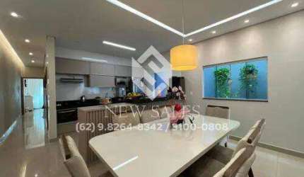 OPORTUNIDADE ! Casa 3 quartos 1 suíte - Residencial Morumbi