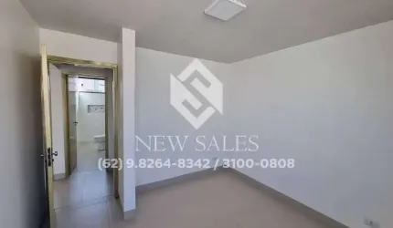 APARTAMENTO 3 QUARTOS  98 MTS 2 BANHEIRO 2 VAGAS GARAGEM SETOR RODOVIARIO