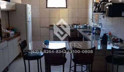 2 casas na laje, ótima localização - Setor Mansoes Paraiso
