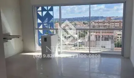 Apartamento novo a venda, 3 quartos 1 suíte - Setor Aeroporto