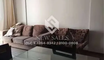 Apartamento 3 quartos 2 suítes - Residencial Eldorado
