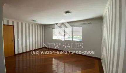 Apartamento 3 quartos 1 suíte - Setor Bueno