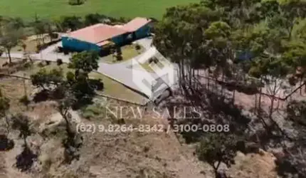 Fazenda Extra na região de Ipameri-GO! 164 Alqueires ! Oportunidade!