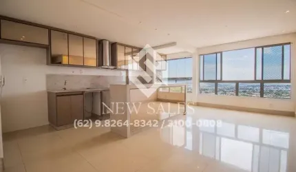 Lindíssimo Apartamento 3 Quartos com 1 Suíte Plena e 2 Americanas