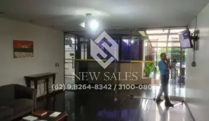 apartamento 2 quartos 72 mts setor  leste universitario