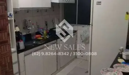 apartamento duplex 3 quartos 92 mts setor Araguaia