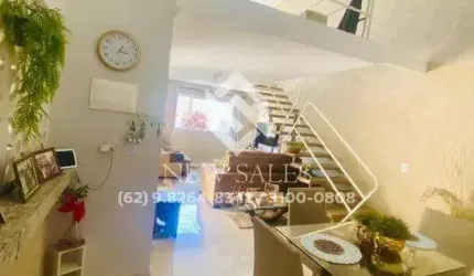 Casa Lindíssima com Churrasqueira, Varanda Gourmet e Quintal