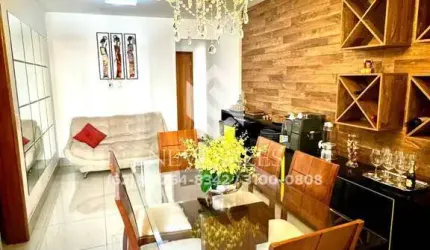 OPORTUNIDADE ! Apartamento 2 quartos 1 suíte - Setor Bueno