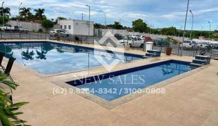 Lindo Apartamento de 2 Quartos - Bairro Lorena Park